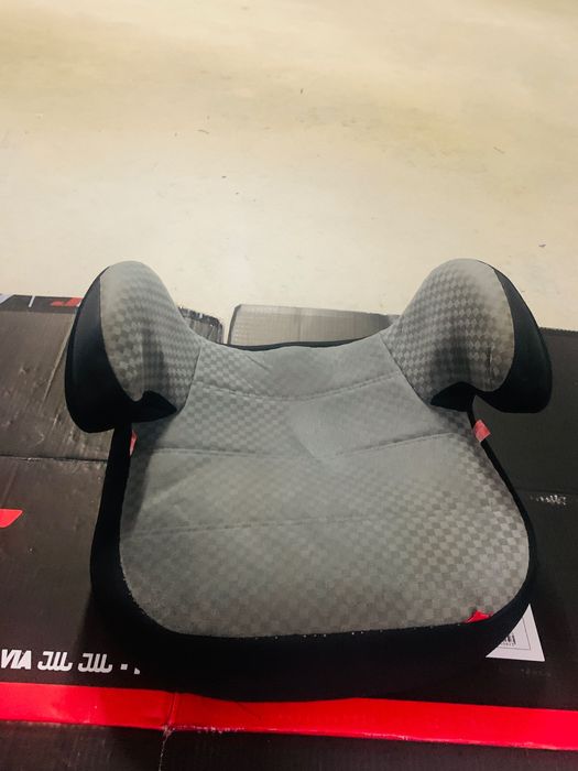 Cadeiras de criança para automóvel