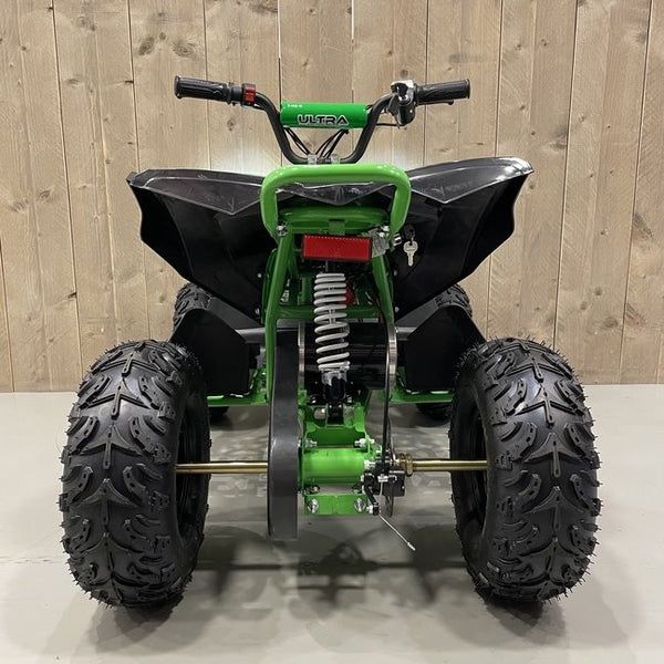 Duży 48 v Nowy Quad na akumulator. Quad elektryczny dla dziecka.