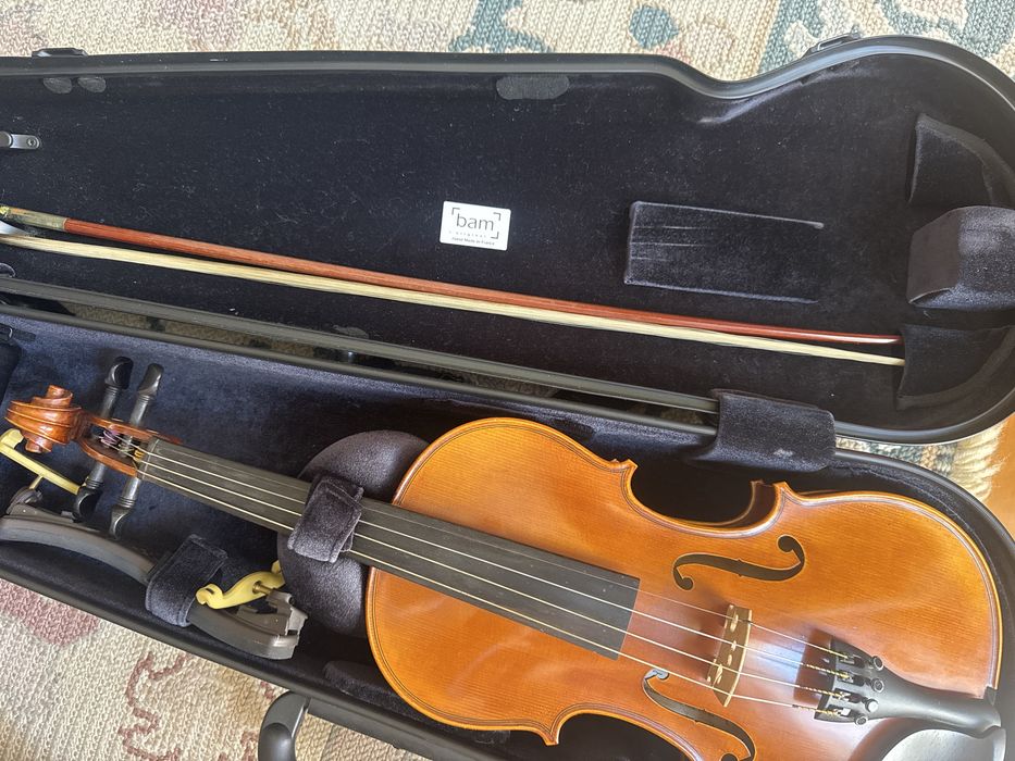 Violino Yamaha V7G 4/4