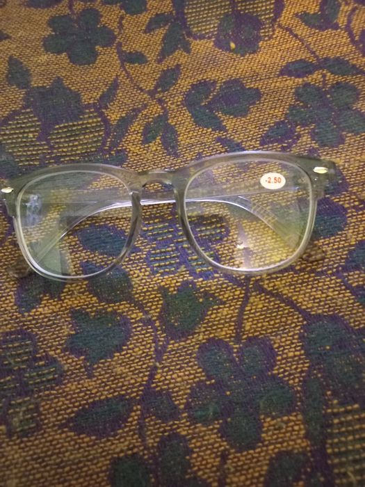 Очки для зрения -2,5