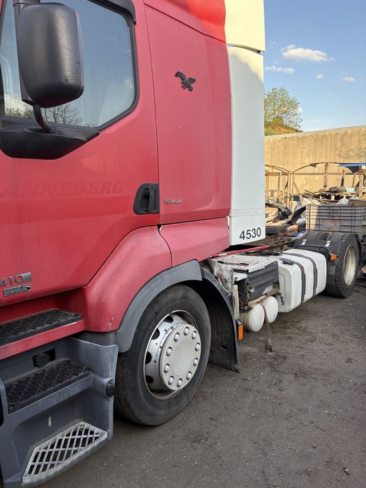 Renault Premium DXI