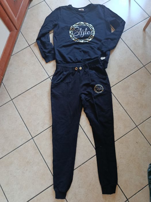 Dres damski M/L śliczny
