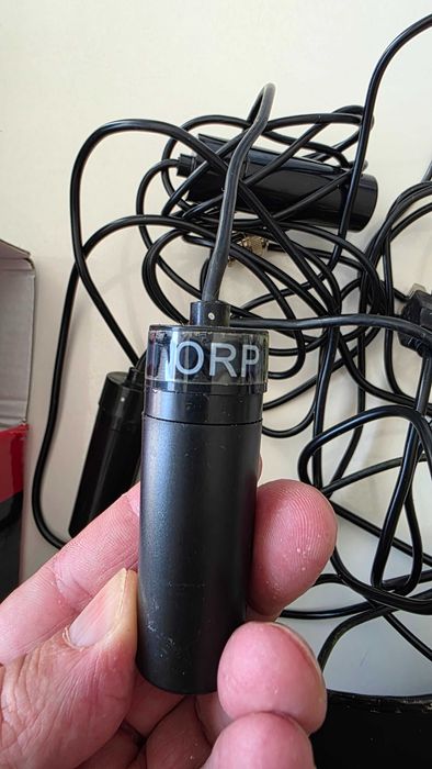 Medidor 8 em 1 Inteligente [tuya] para aquários, piscina, hidroponia