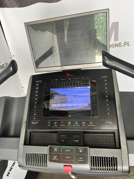 Bieżnia wspinaczkowa Freemotion Incline Trainer I11.9 30% nachylenia