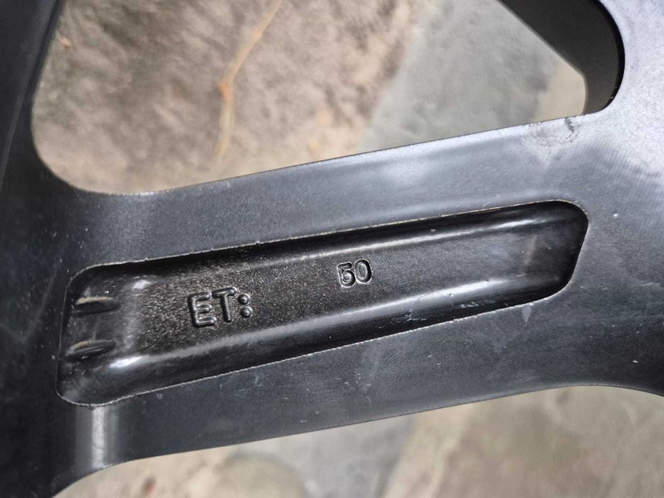 Комплект Дисків Оригінал R19 5x120 MG Marvel R BYD Han