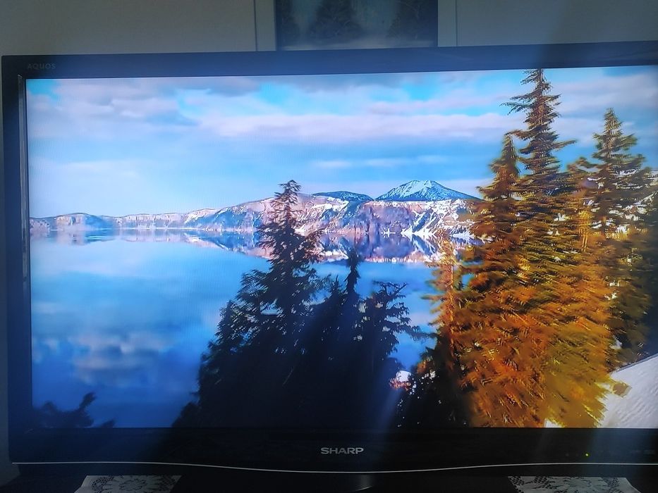 Телевізор SHARP 43"