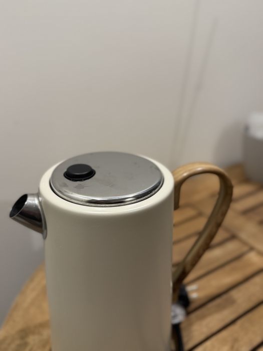 Chaleira Eléctrica SilverCrest (como nova)