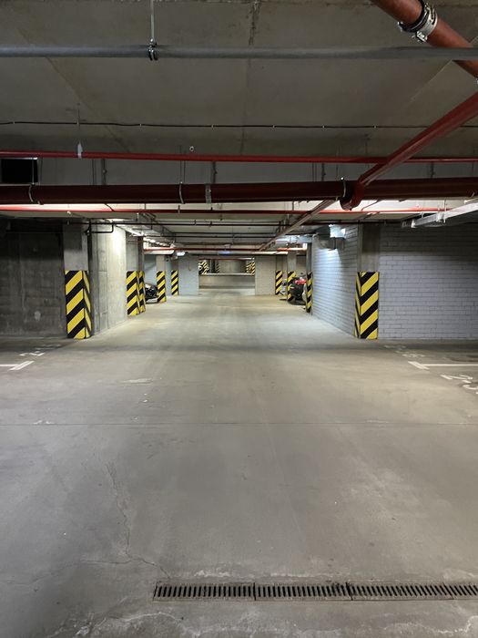Аренда паркомест на ЖК «Ключ»