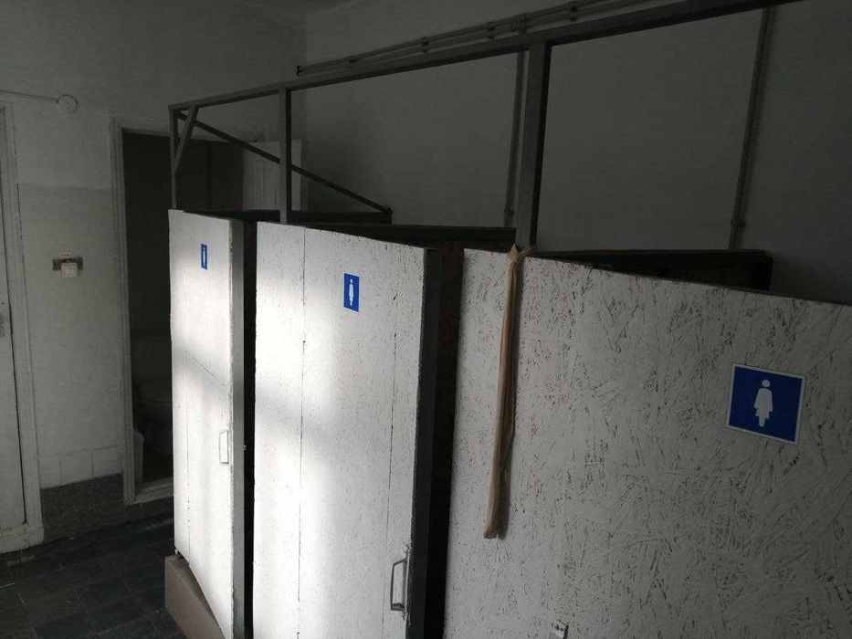 Комерційна нерухомість/Коммерческая недвижимость