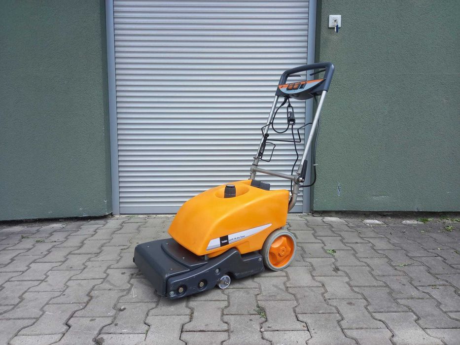 Urządzenie piorące Taski Swift 35 dry foam