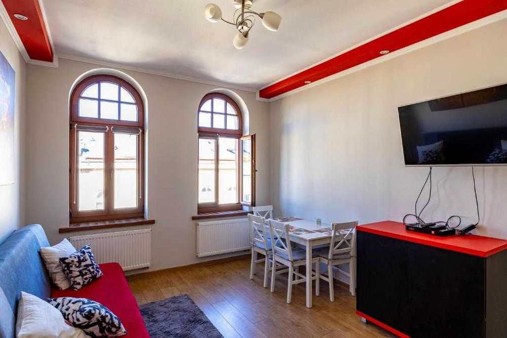 Apartamenty Centrum- Chopina