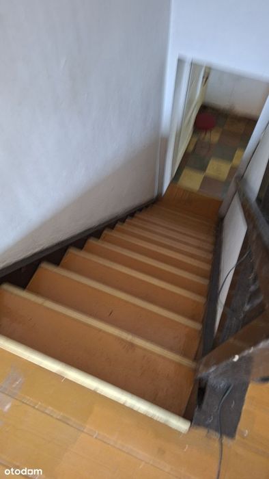 Dom bliźniak z ogrodem we Wrocławiu Stabłowice
