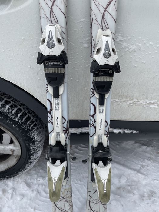 Narty Head First One