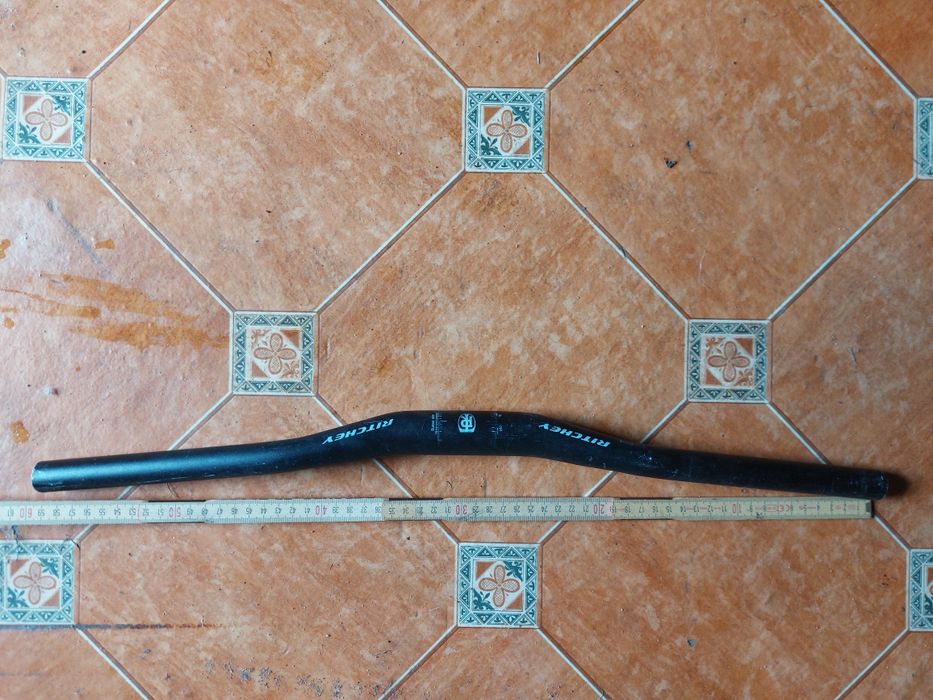 Kiekirownica rowerowa firmy ritchey 60cm