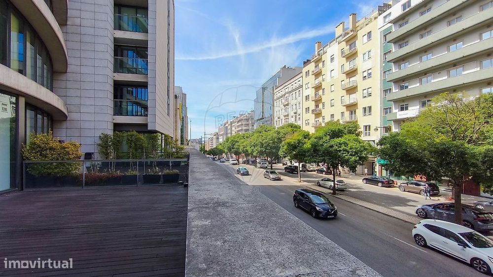 T2 Apartment for Rent