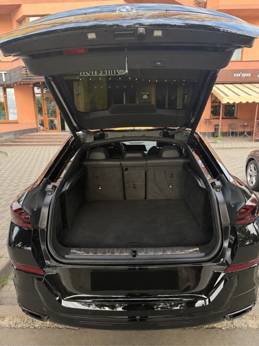 Продам авто BMW X6 G06 30d
