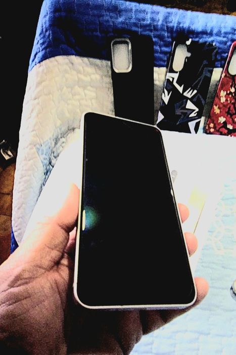 Samsung A56 5G Novíssimo IATripla Camera. 50MP+12MP+8MP  Sony IMX906