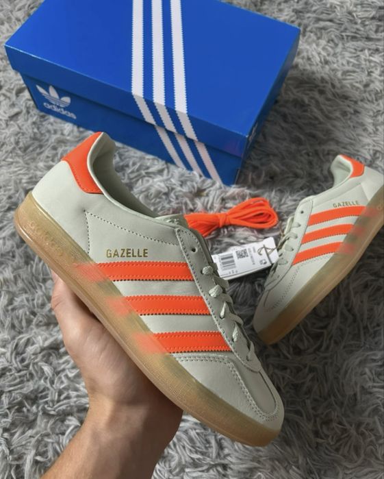 Adidas Gazelle Indoor - 35.5