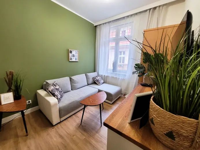 Pokój dla studentki/studenta