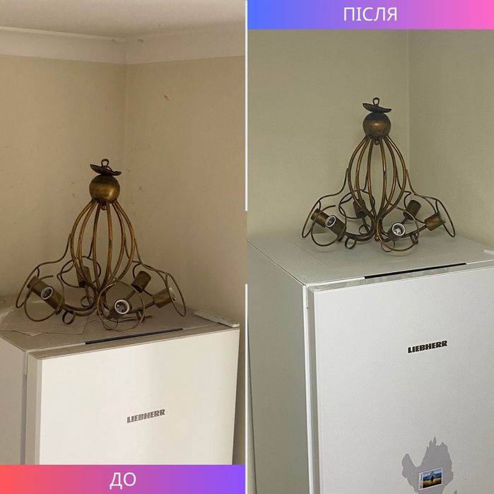 Клінінг ,прибиранння якісно і надійно