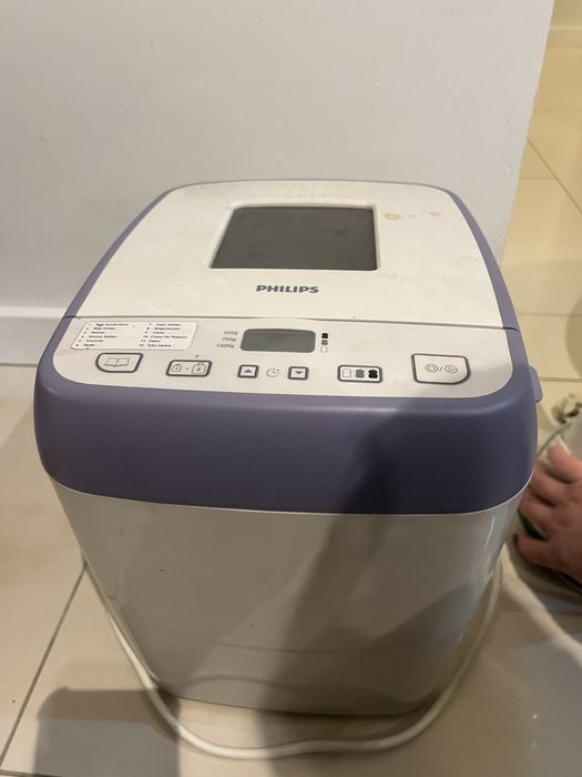 Maszyna do robienia chleba Philips