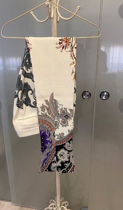 Шикарні брюки Etro