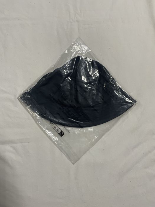 Chapéu/Panamá/Bucket Hat Coca-Cola [Novo e selado/Envio grátis]