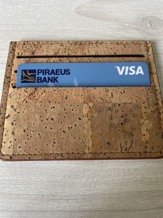 Гаманець футляр для карток