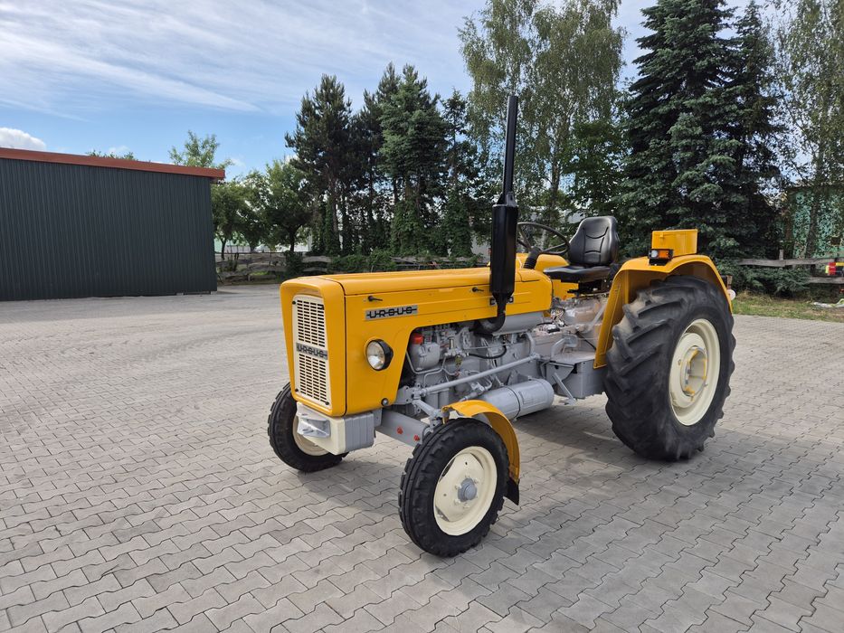 Ursus c360, stan BDB