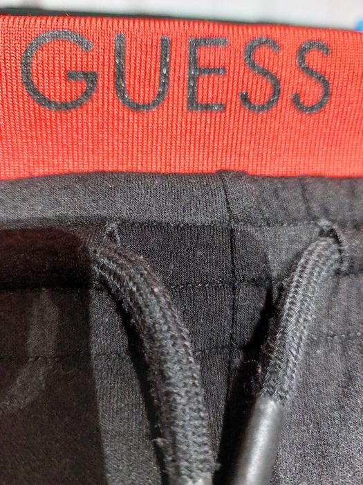 Spodnie Guess kids rozm.10 (136-146)