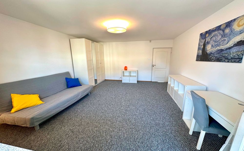 Kochanowskiego-Żoliborz-Nowsze-3 pok-74m-duży balkon-ochrona-bardzo ciche