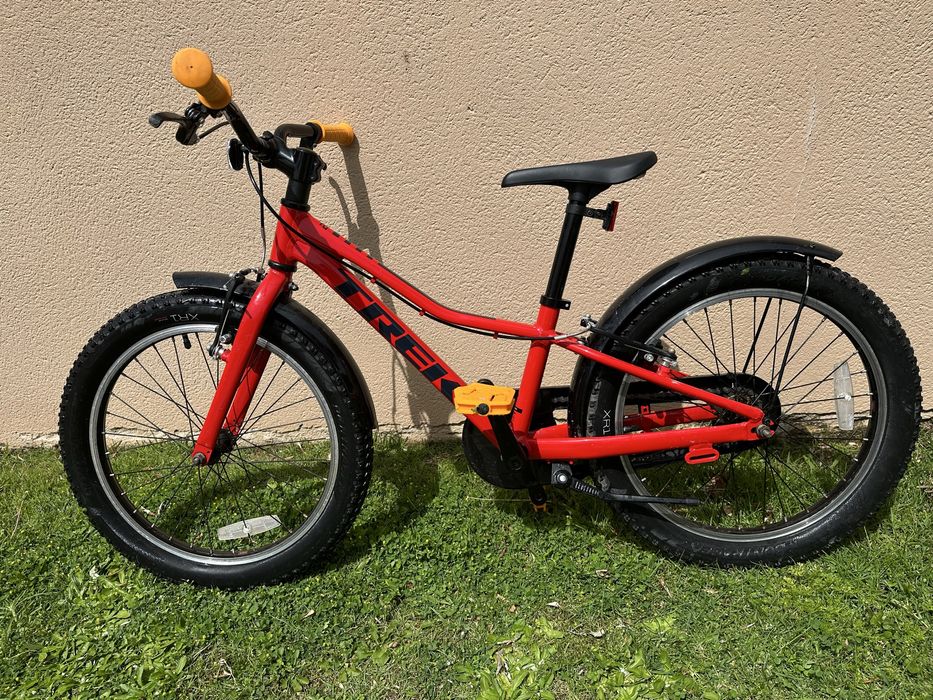 Trek Precaliber 20’