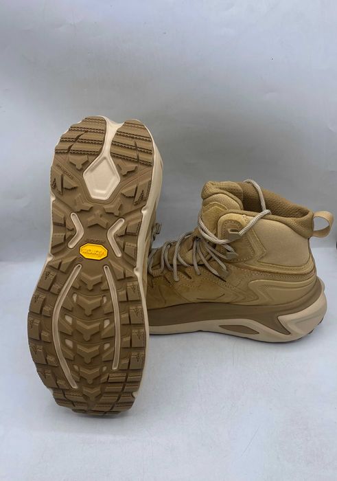 Черевики Hoka One One Kaha 3 GTX (1162531-GRK) оригінал