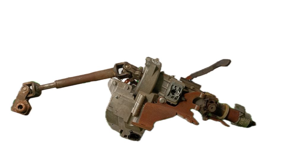 Coluna de direção RENAULT Scénic III (JZ0/1_)