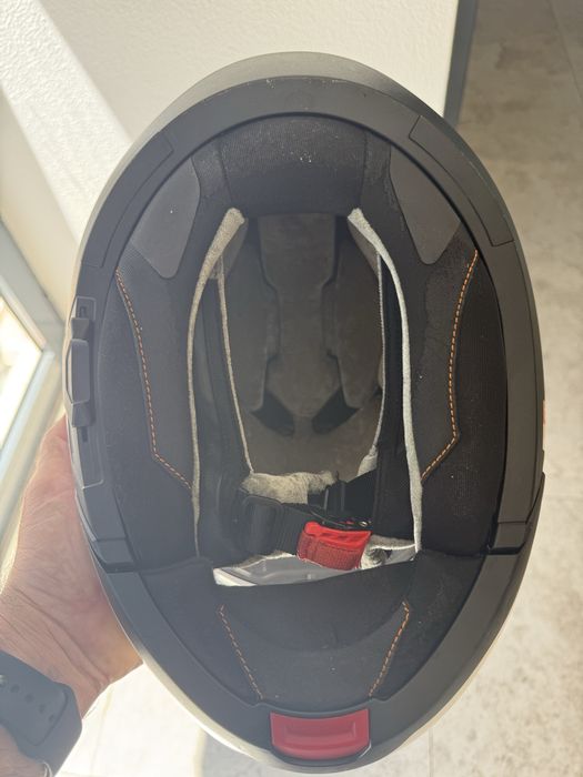 Capacete Schuberth C4