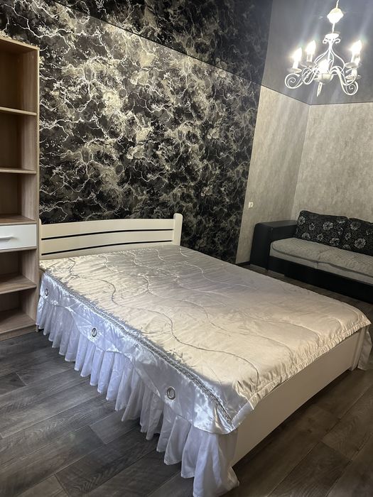 Аренда 1ком квартиры в центре почасово и посуточно