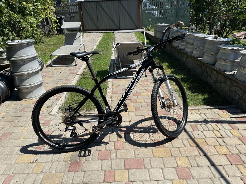 Продам вело specialized