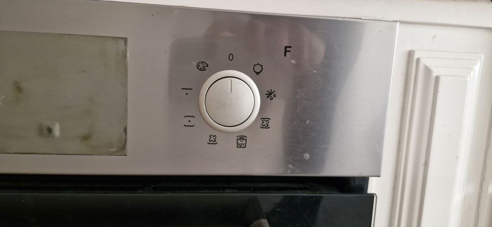 Forno Candy FIDCP 625 XL - 70L (Usado)