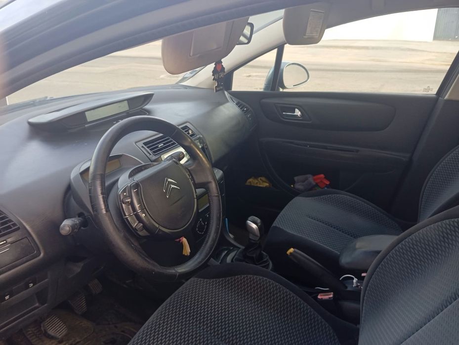 Citroen C4 1.6 HDI 110cv VTR pack