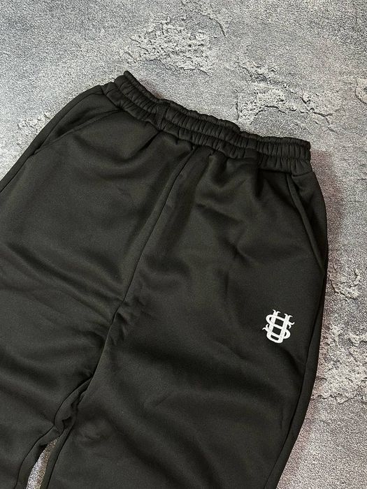 Стильні Suvene штани , широкі , baggy / flared