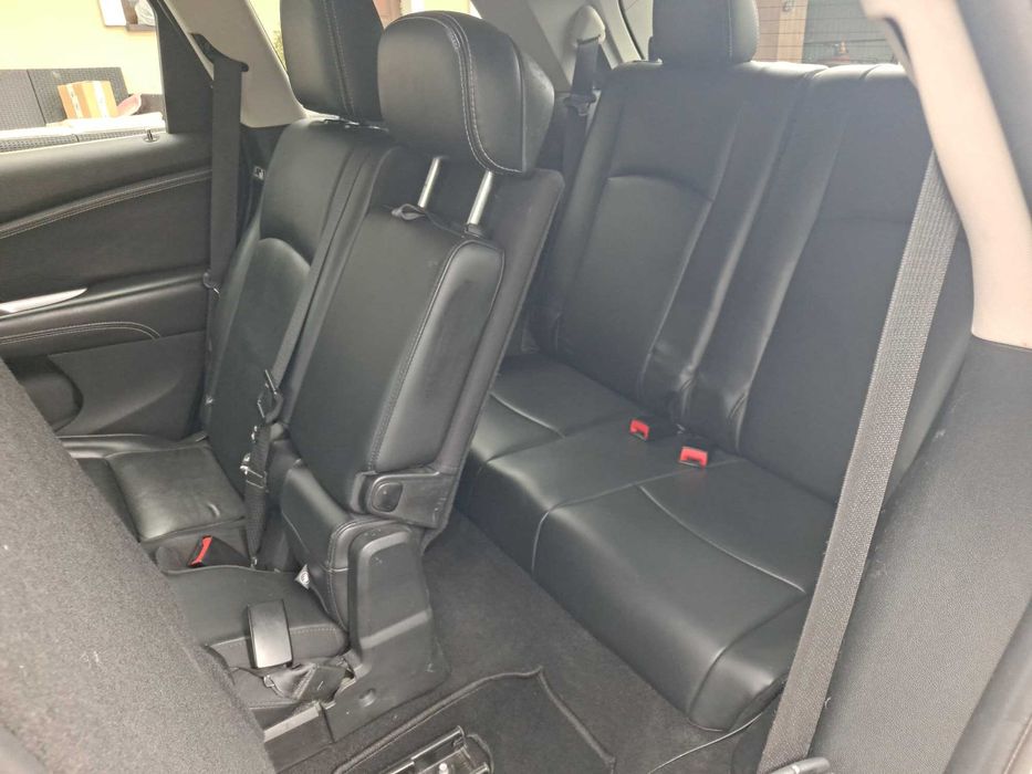 Sprzedam Fiata Freemonta z 2013r. 3.6v6+LPG