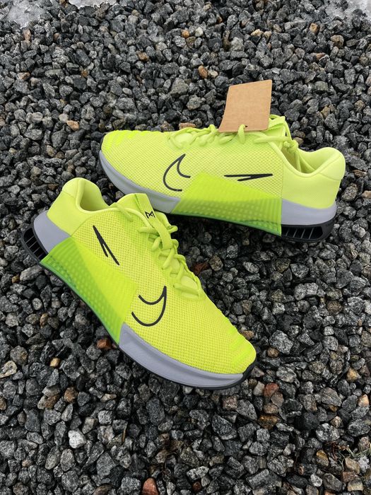 Оригінал Nike Metcon 9