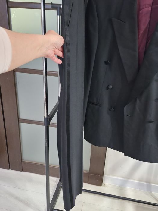 Костюм чоловічий вантажний Mark's spencer