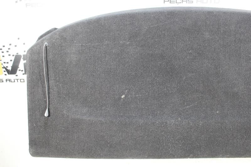 Chapeleira / tampo da mala SEAT Leon (1P1)