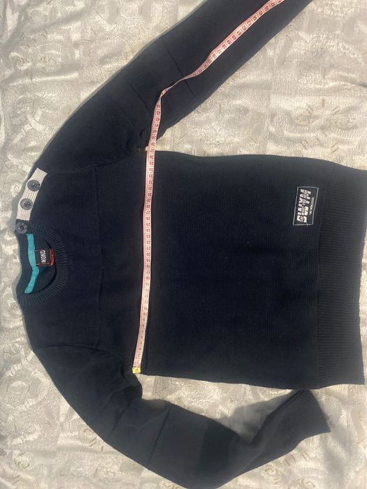 Кофта классическая на мальчика 10 лет