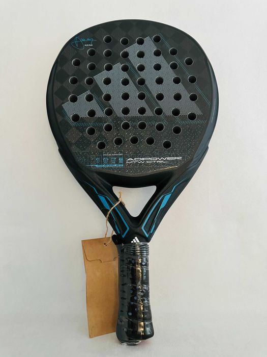 Ракетка для Падель (Padel) – Adidas Adipower Multiweight Ctrl 3.4 2025