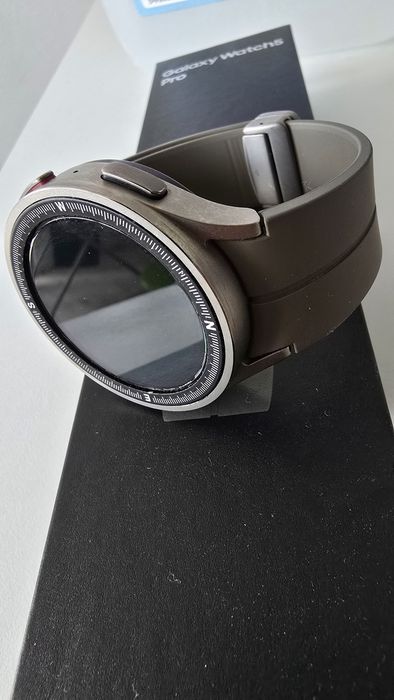 Samsung Galaxy Watch 5 PRO LTE
