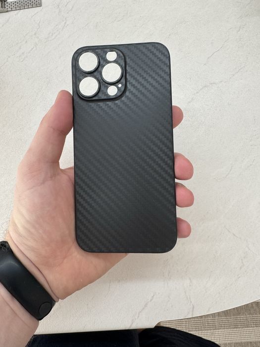 Чохол на iphone 15 pro max