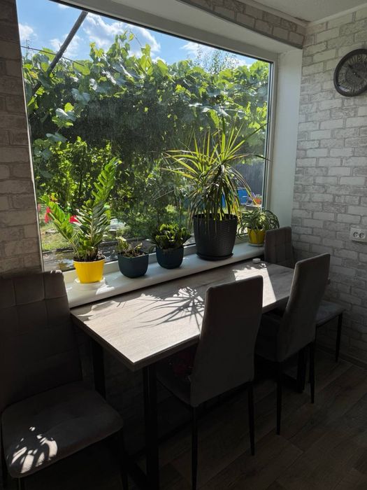 Будинок у Хащевому