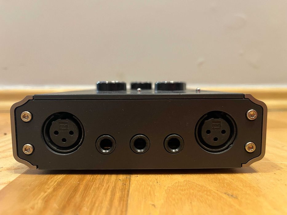Interfejs audio Tascam US-144MKII